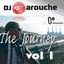 The Journey Vol. 1 Albumcover