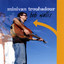 Minivan Troubadour Albumcover