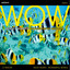 Wonderful World Albumcover