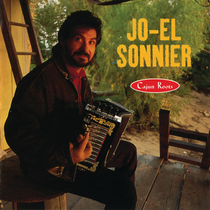 Cajun Roots album