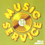 Music Service 13 Albumcover