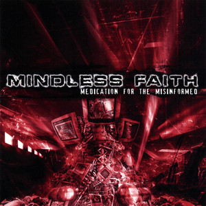 Medication for the Misinformed cover