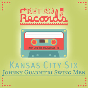 Retro Records cover