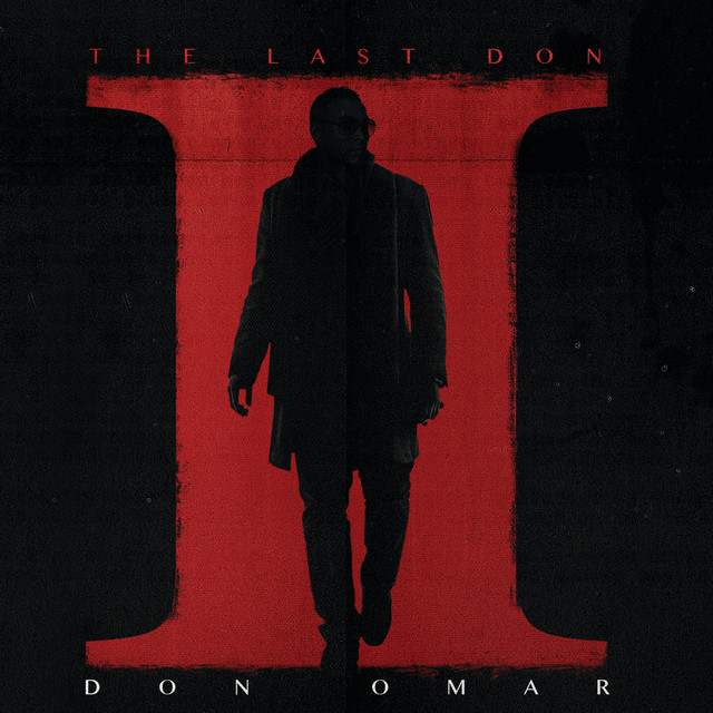 The Last Don Ii cover