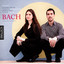 Bach: Concerti & Sonata Albumcover