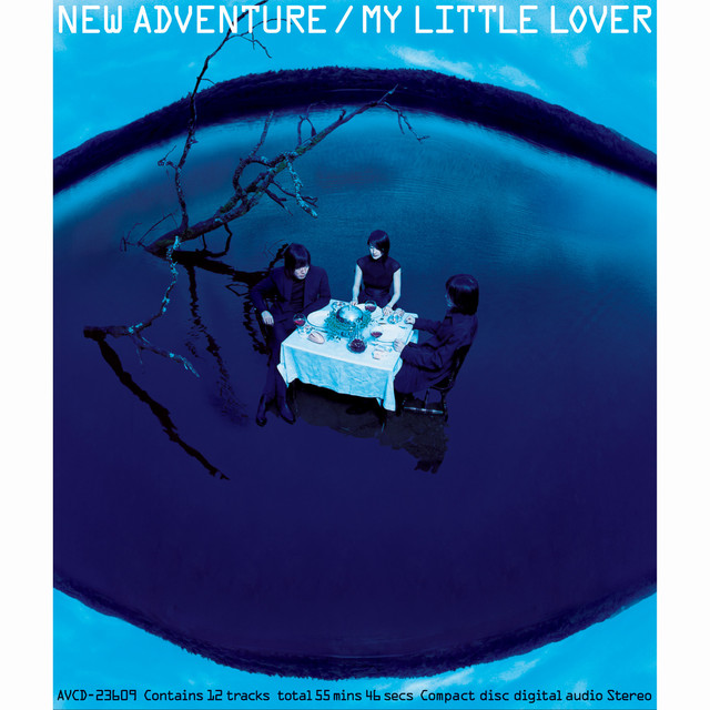 Image result for my little lover new adventure