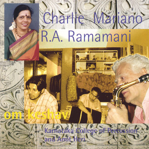 Om Keshav album