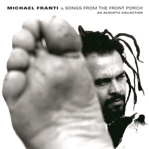 Songs From The Front Porch: An Acoustic Collection cover