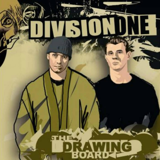 Division One Photo