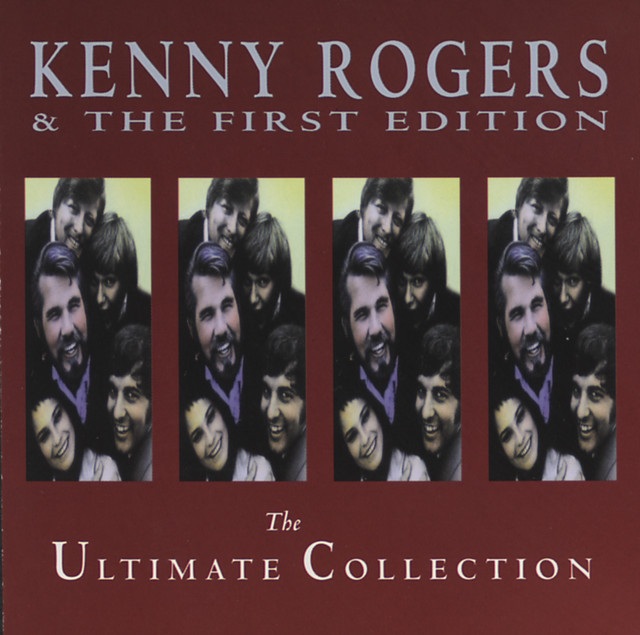 Kenny Rogers & The First Edition Photo