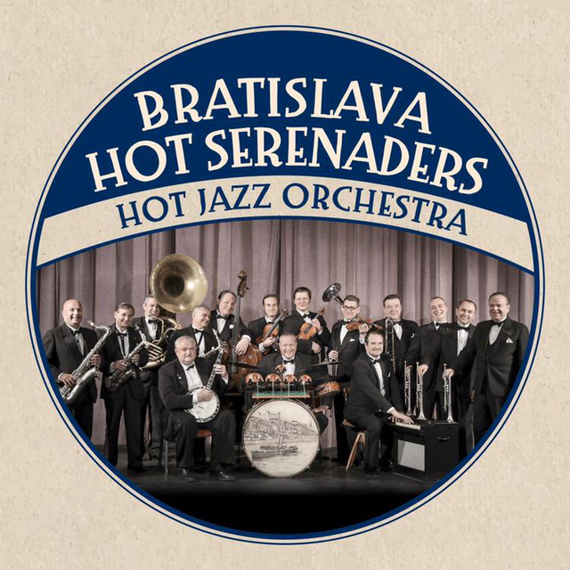 Bratislava Hot Serenaders photo