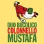 Colonello Mustafà Albumcover