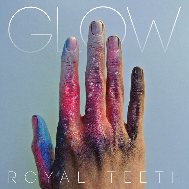 Glow cover