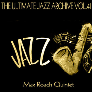 The Ultimate Jazz Archive, Vol. 41 album