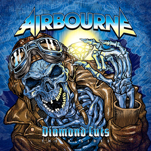 Diamond Cuts: The B-Sides album