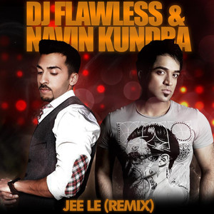 DJ Flawless & Navin Kundra