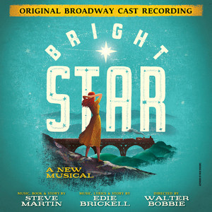 Bright Star (Original Broadway Cast Recording) cover