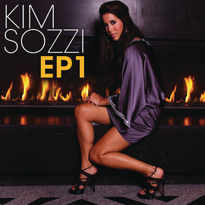 EP 1 cover