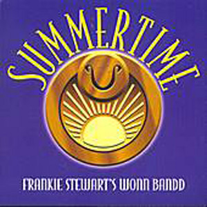 Frankie Stewart