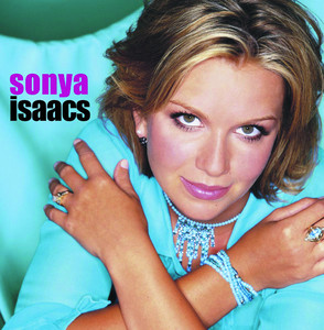 Sonya Isaacs cover