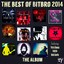The Best of Bitbro 2014 Albumcover