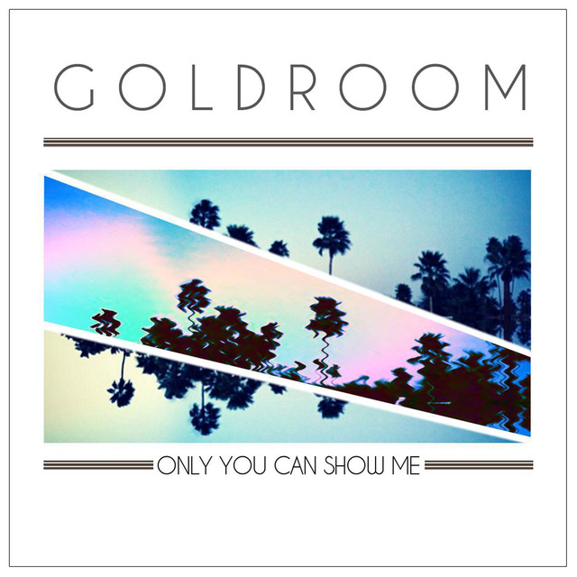 Only You Can Show Me cover