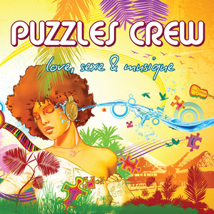Puzzles Crew
