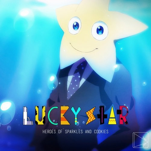 Lucky Star photo