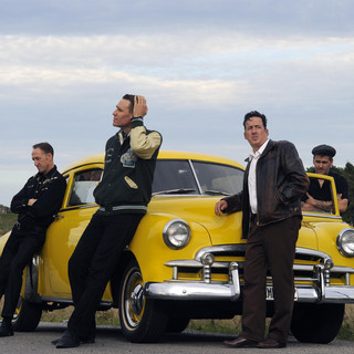 The Unkool Hillbillies Photo