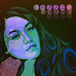 Summer Remix Albumcover