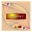 Patterns I Albumcover