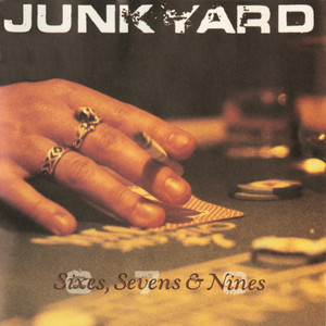 Sixes, Sevens & Nines cover