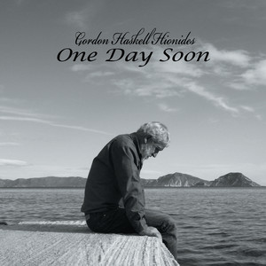 One Day Soon cover