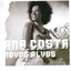 Novos Alvos cover