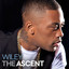 The Ascent cover
