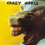 Crazy Horse cover