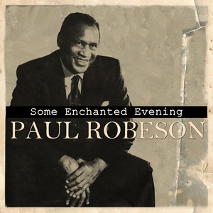 Some Enchanted Evening cover