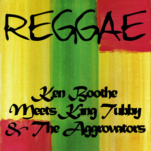 Ken Boothe Meets King Tubby & The Aggrovators album
