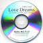 Love Dreams Albumcover