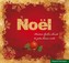 NOËL - Béatrice Gobin chante les plus beaux noëls Albumcover