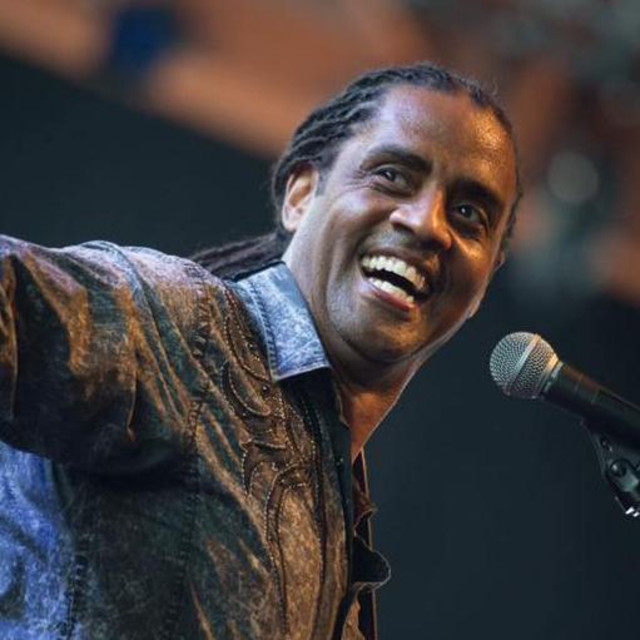 Kenny Neal photo