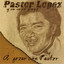 A Gozar Con Pastor Albumcover
