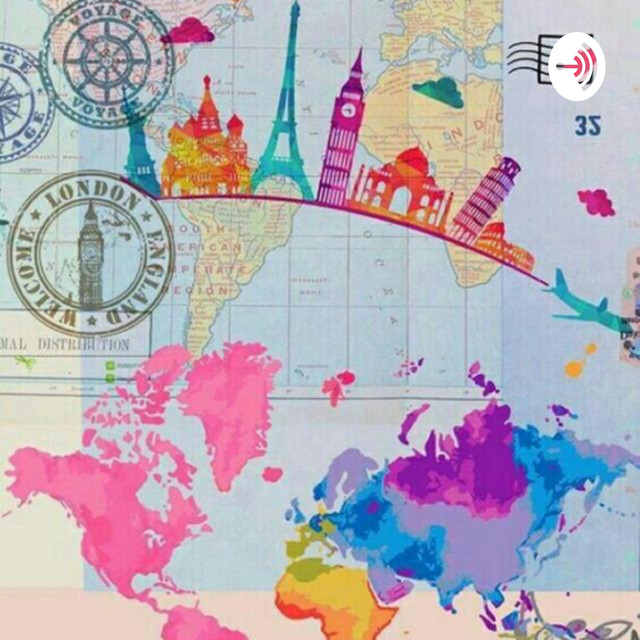 Isadoras’s Page Podcast on Spotify