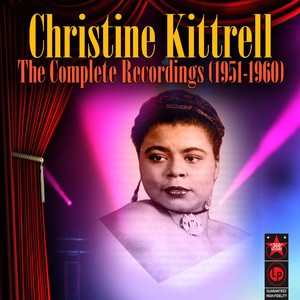 The Complete Recordings (1953-1960) Albumcover