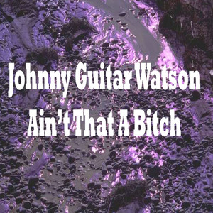 Ain't That a Bitch album