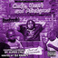 Coke, Kush and Mixtapes! (Chopped and Screwed Version) Albumcover