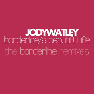 Borderline [The Remixes] album