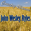 Country Woman cover