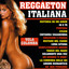 Reggaeton Italiana Albumcover