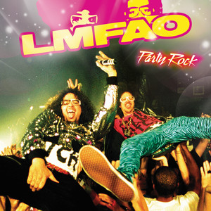 Party Rock (Edited Version) album